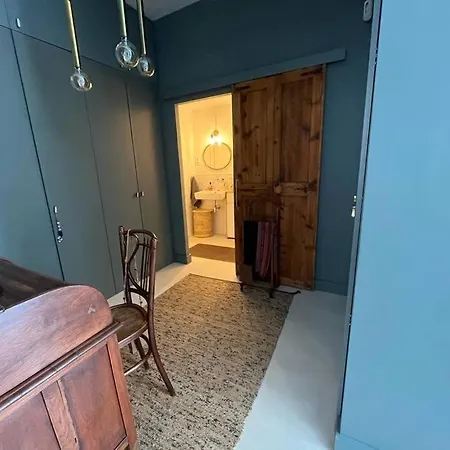 Loft Con Terraza Y Vistas Al Mar Apartmán Tarragona