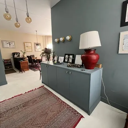 Loft Con Terraza Y Vistas Al Mar *