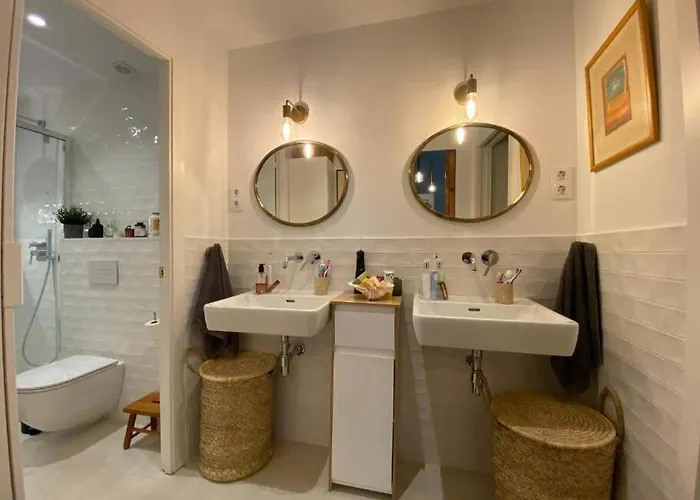 Loft Con Terraza Y Vistas Al Mar Apartmán Tarragona