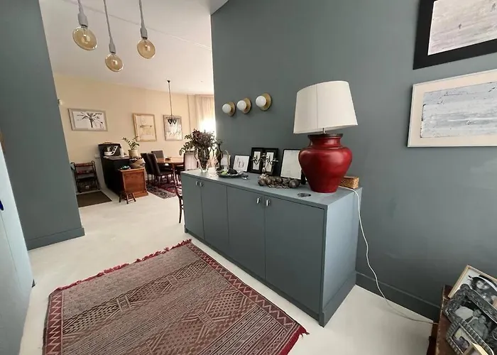 Loft Con Terraza Y Vistas Al Mar *